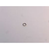 QSC NW-000260-00 M6 Brass Nickel Nut for TouchMix (Pack of 4)