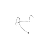 RODE Lav-Headset Mount for Lavalier Microphones Medium