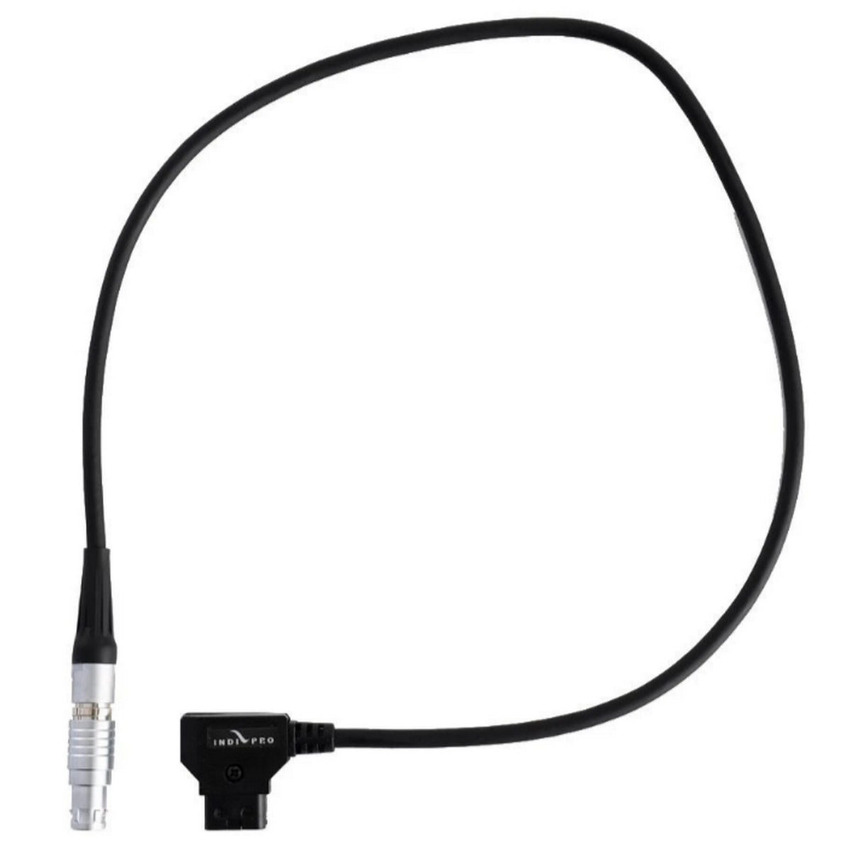 IndiPRO DTC300 D-Tap to Canon C200/C300 Mark II Power Connector