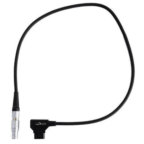 IndiPRO DTC300 D-Tap to Canon C200/C300 Mark II Power Connector