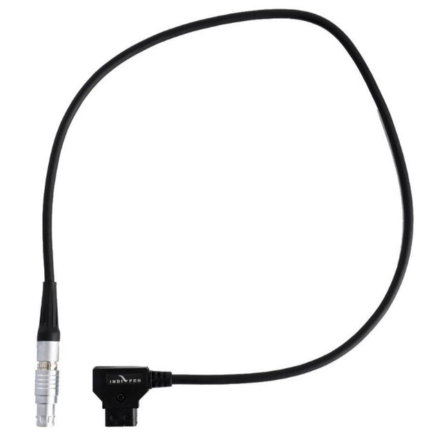 IndiPRO DTC300 D-Tap to Canon C200/C300 Mark II Power Connector