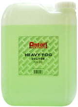 Antari FLG-20 Heavy Fog Fluid 20 Liter