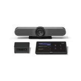 Logitech TAP Solution for Zoom Small Rooms Intel NUC MeetUp