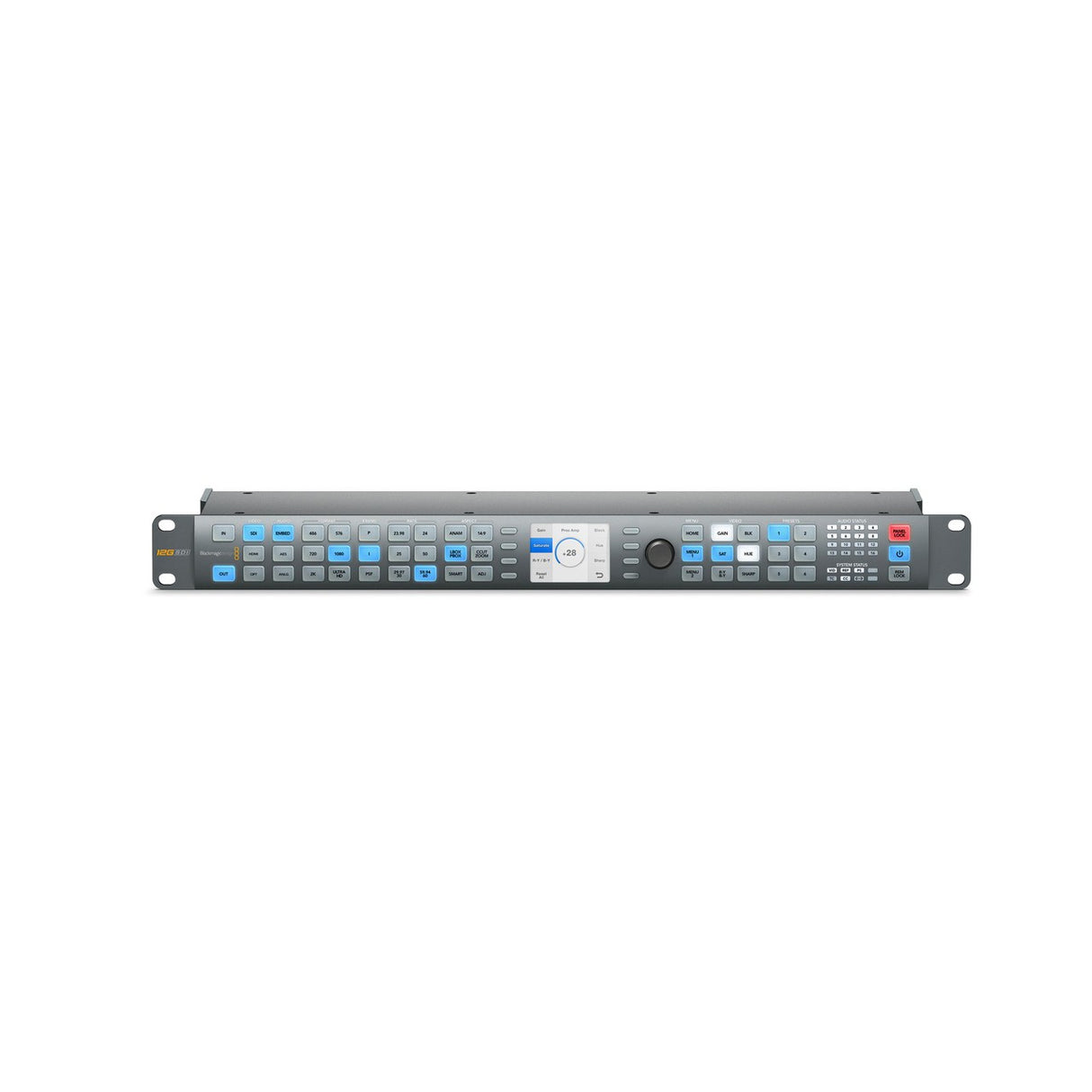 Blackmagic Design Teranex AV Broadcast Quality Standards AV Converter