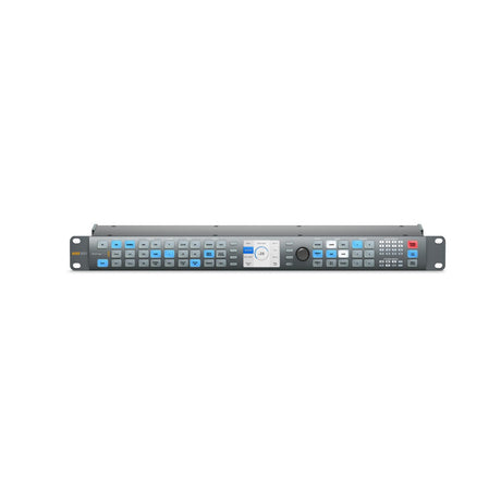 Blackmagic Design Teranex AV Broadcast Quality Standards AV Converter