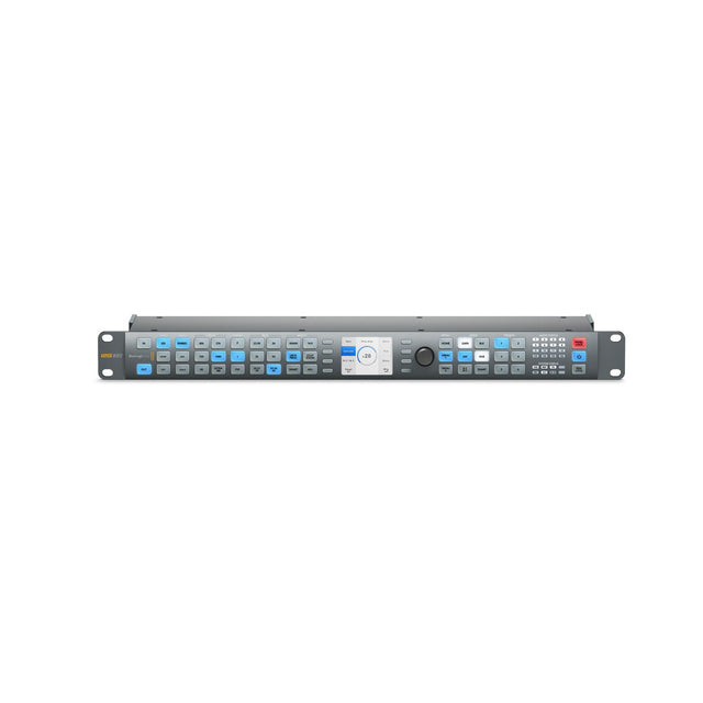 Blackmagic Design Teranex AV Broadcast Quality Standards AV Converter