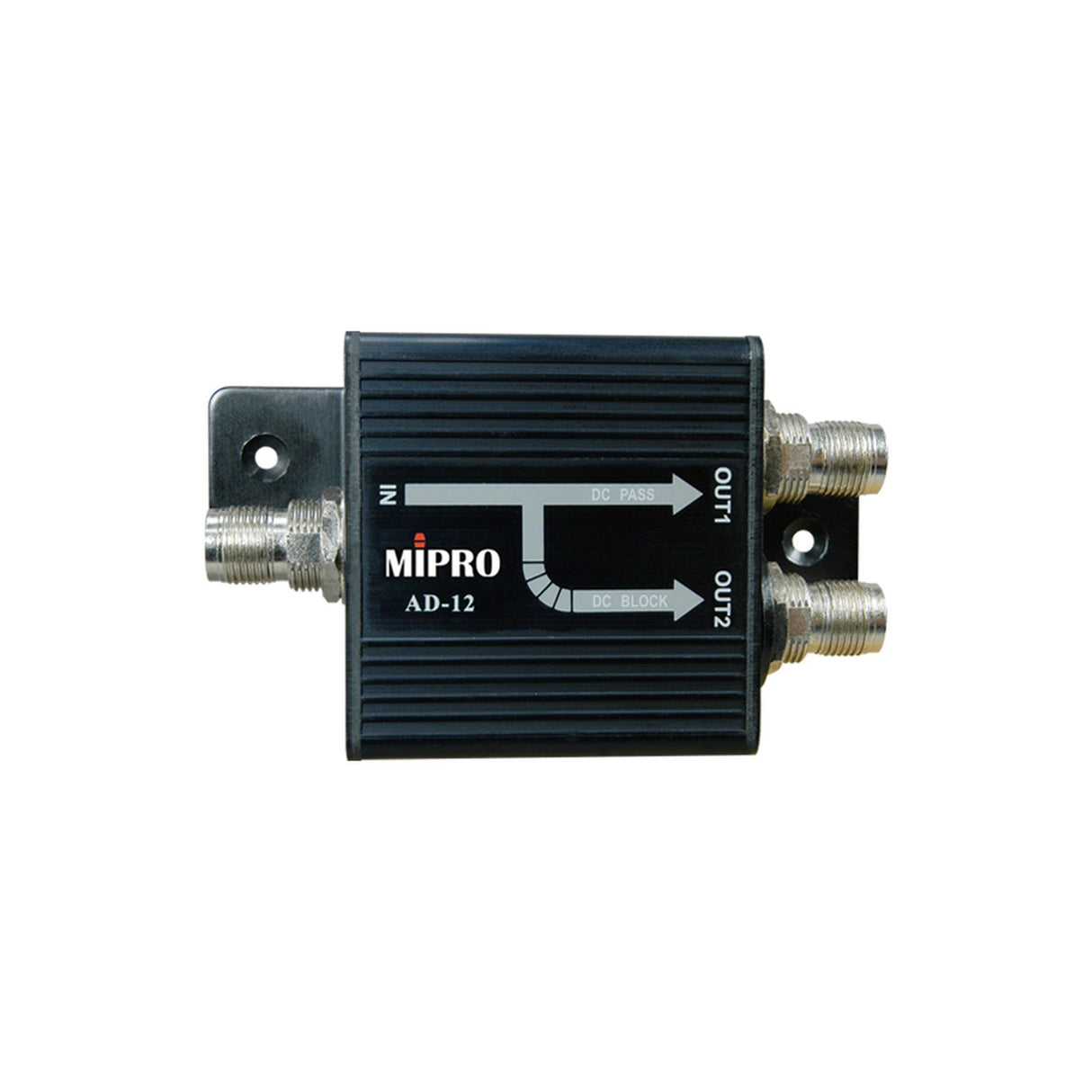 MIPRO AD-12 Passive Antenna Divider/Combiner