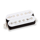 Seymour Duncan Green Magic Trembucker White Pickup - accessories