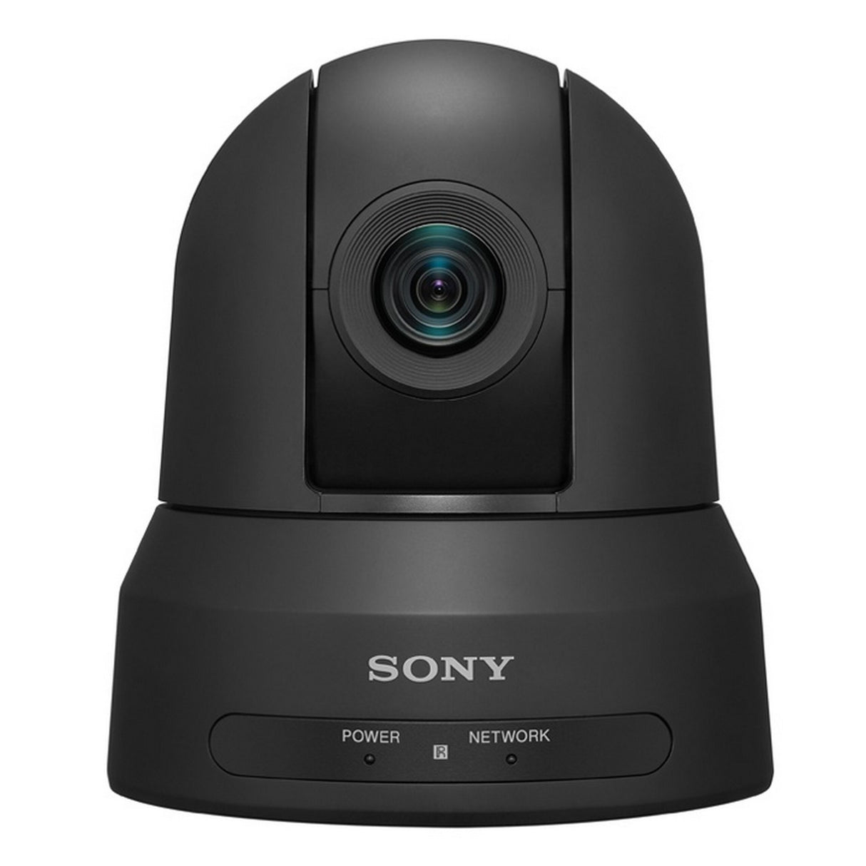 Sony SRG-X120 HD 3G-SDI/NDI/Stream 12x PTZ Camera, Black