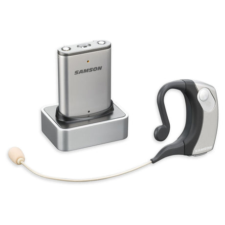 Samson AirLine Micro Earset System SWAM2SES K2 490.975 MHz