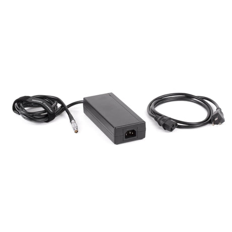 Wooden Camera 15V Power Supply for RED DSMC1 and DSMC2 US Power Cord