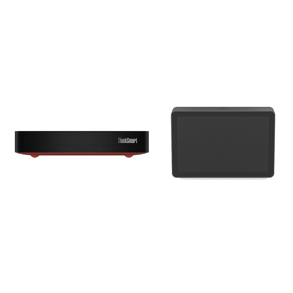 Logitech Tap IP Base Bundle for Zoom Rooms with Lenovo Core, No A/V