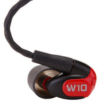 Westone W10 Single Driver Full Range In Ear Monitor Earphone