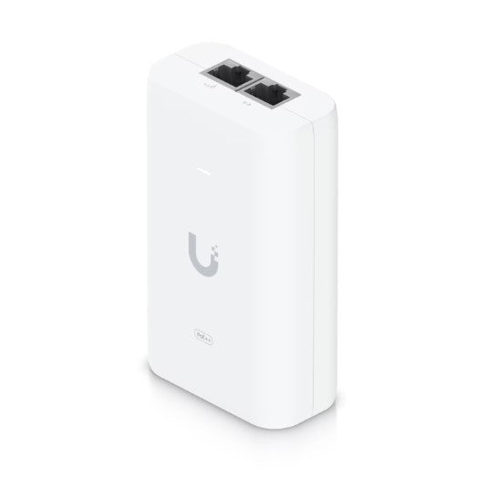 Ubiquiti UniFi PoE++ Adapter 60W Power for Network Devices