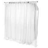 Lastolite LL LB8969 HiLite Window Voile 1.8 x 2.15m