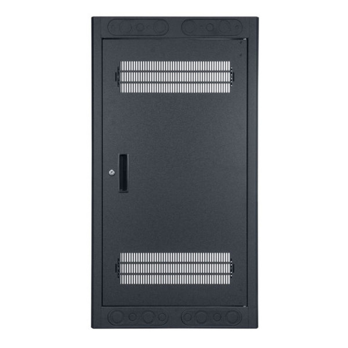 Lowell LER-2122 Enclosed Rack 21 x 22 Inch