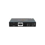 BZBGEAR BG-8K-AD HDMI 2.1 8K60 Audio De-Embedder with S/PDIF & L/R Output