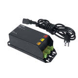 Lowell PS5124 Multi-Output Power Supply 5/12/24VDC