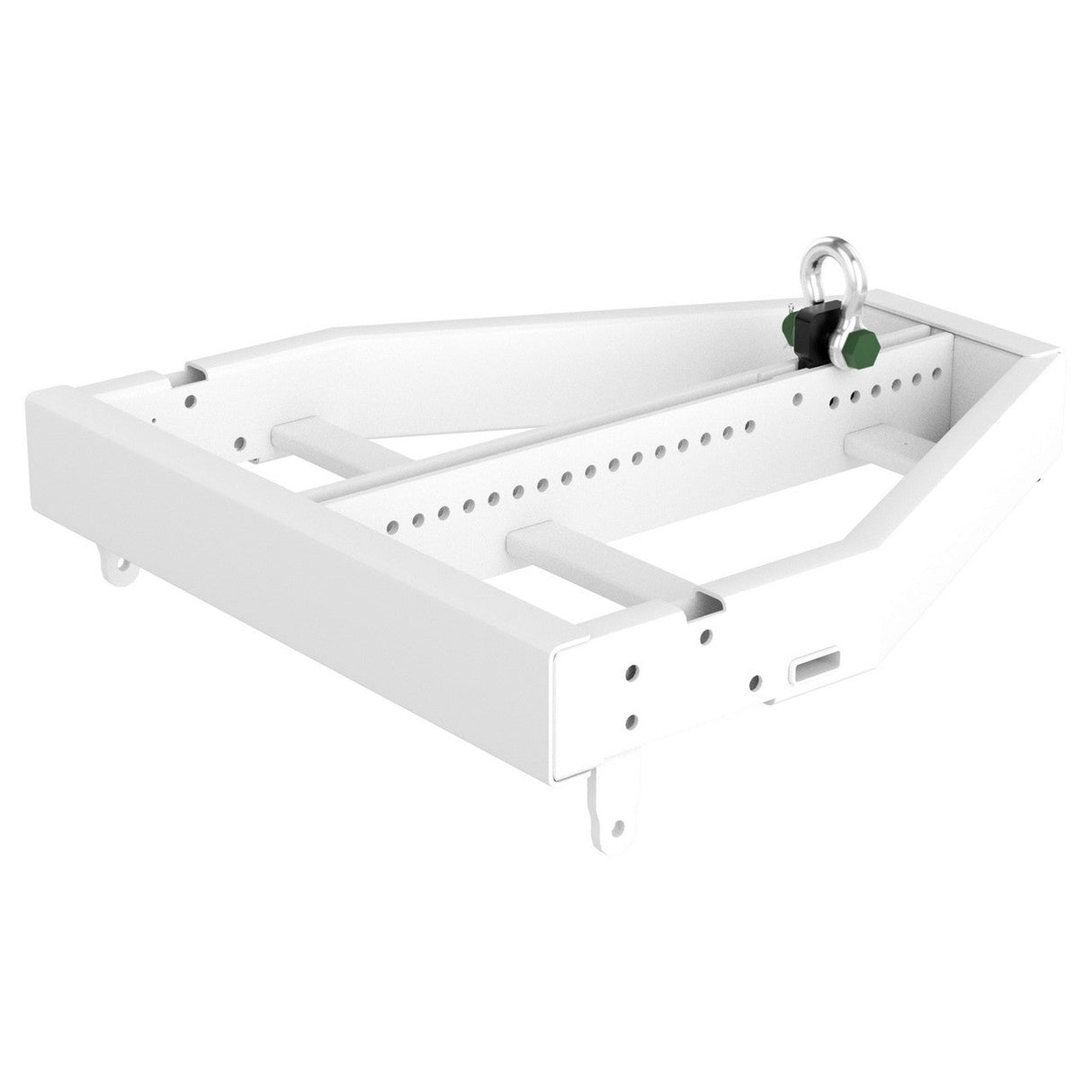 RCF FB-HDL10-W Flybar for 16 HDL10-A Modules White