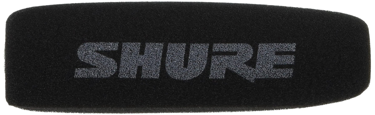 Shure A83W Foam Windscreen