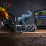 PreSonus AudioBox 25th Anniversary 2 x 2 USB Audio Interface