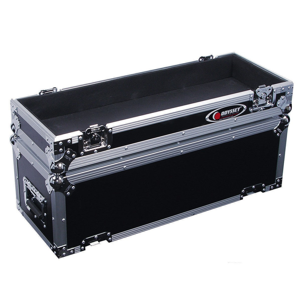 Odyssey Guitar Amp Case Up to 10 x 12 x 30.25-Inches