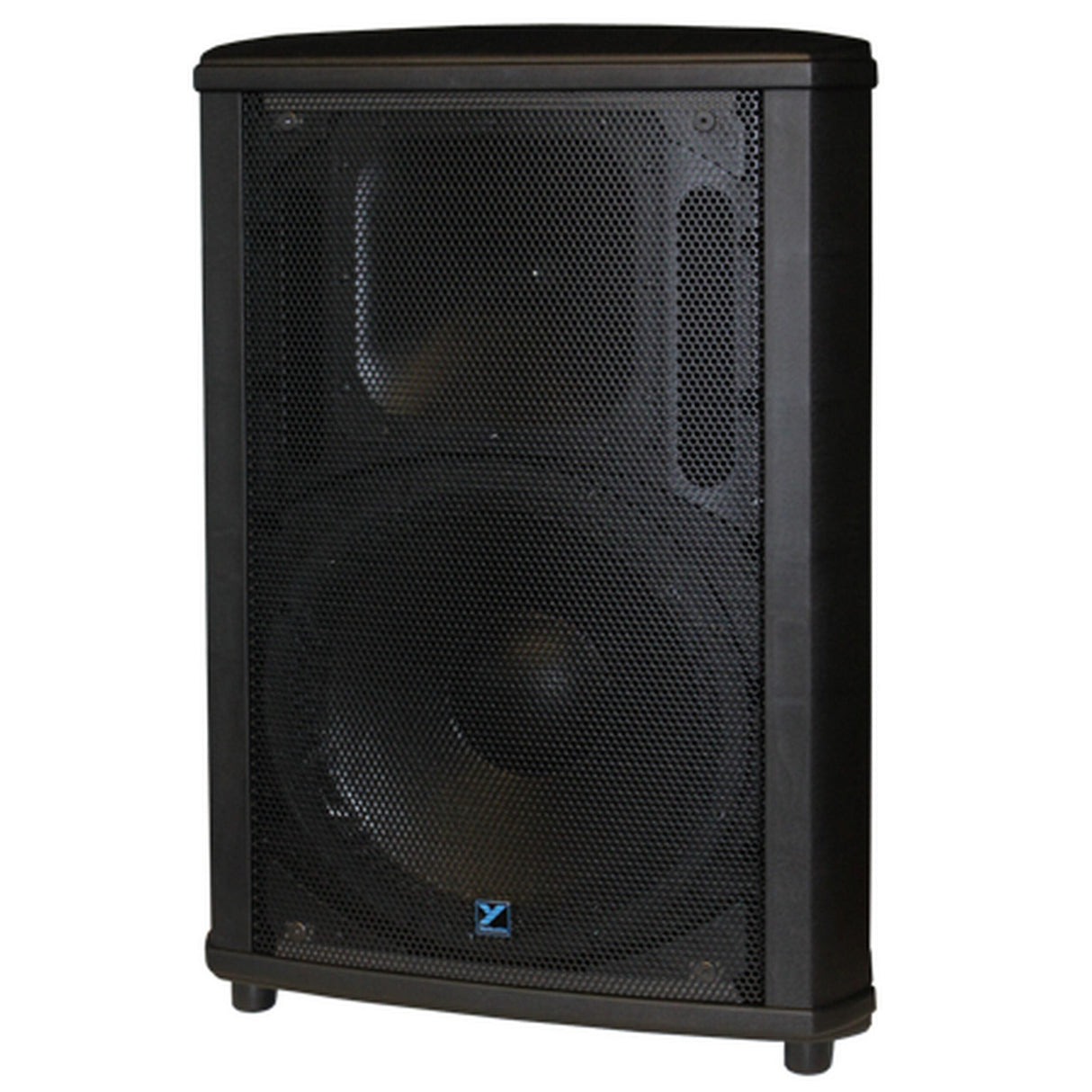 Yorkville NX750P-2 750-Watts 15-Inch Powered Loudspeaker