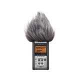 Zoom WSU-1 Universal Windscreen for IOS Microphones Video Audio Recorders H1 H2n H4n H5 H6 Q4 Q8 IQ5 IQ6 IQ7