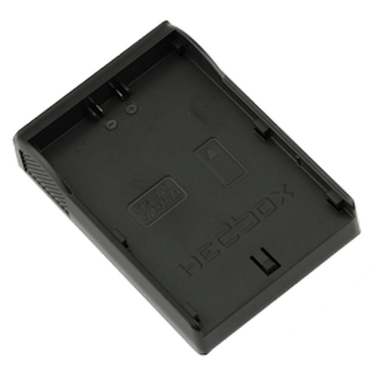 HEDBOX RP-DJC70 DV Charger Plate for RP-DC50, RP-DC40 and RP-DC30