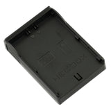 HEDBOX RP-DJC70 DV Charger Plate for RP-DC50 RP-DC40 and RP-DC30