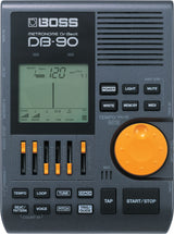BOSS DB-90 Dr. Beat Advanced Metronome
