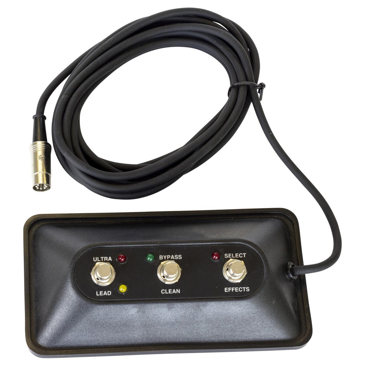 Peavey TransTube Special 212 Footswitch – AVLGEAR