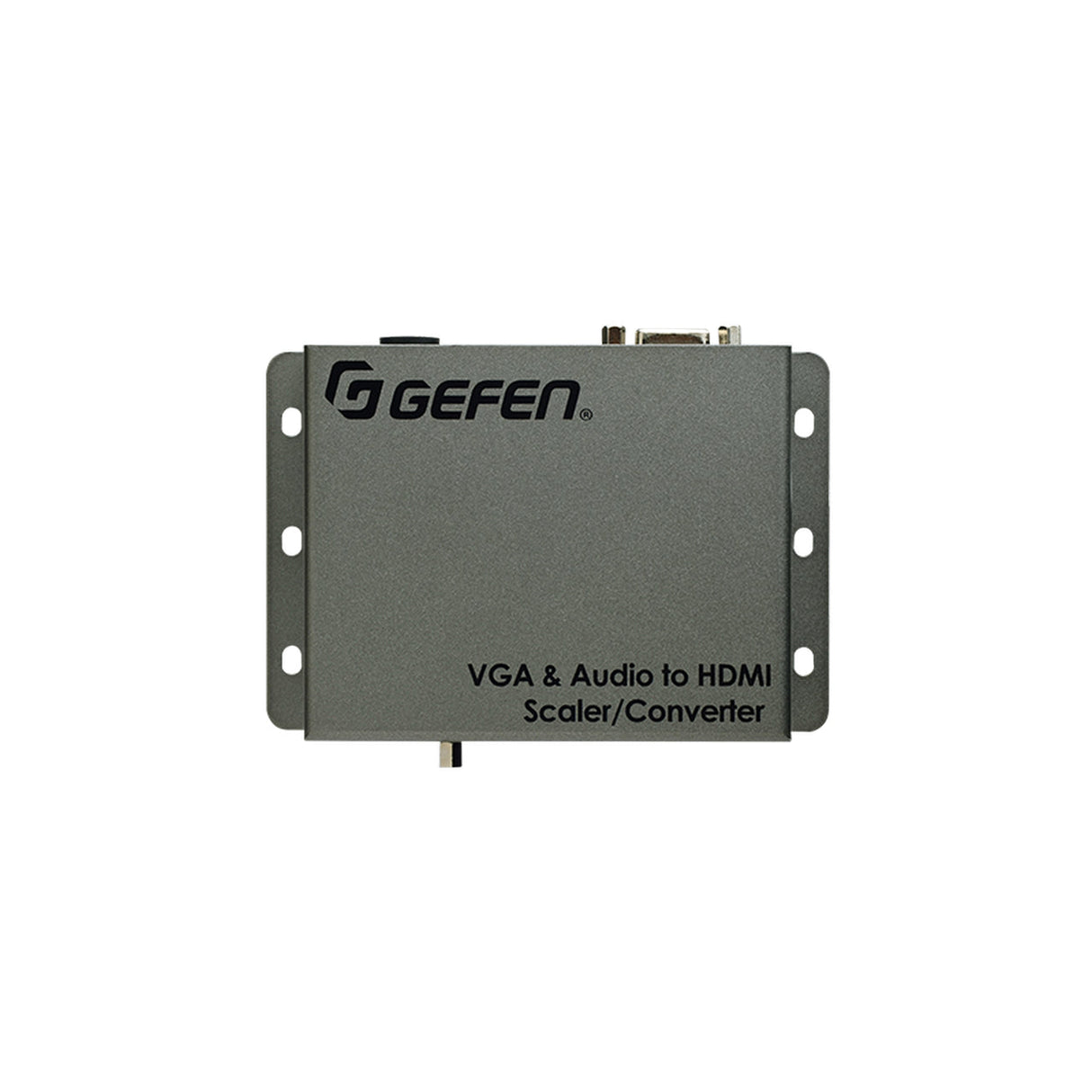 Gefen EXT-VGAA-HD-SC VGA to HDMI Scaler Converter