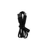 Hollyland Straight USB-C to USB-A Cable for Lark Max 3.3-Feet