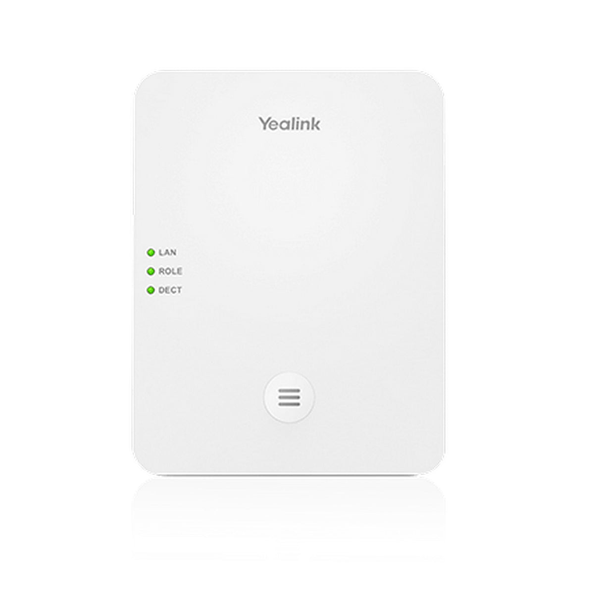 Yealink W80B DECT IP Multi-Cell Base Station