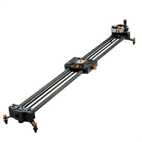 Ikan ES-120 48 inch Carbon Fiber Slider
