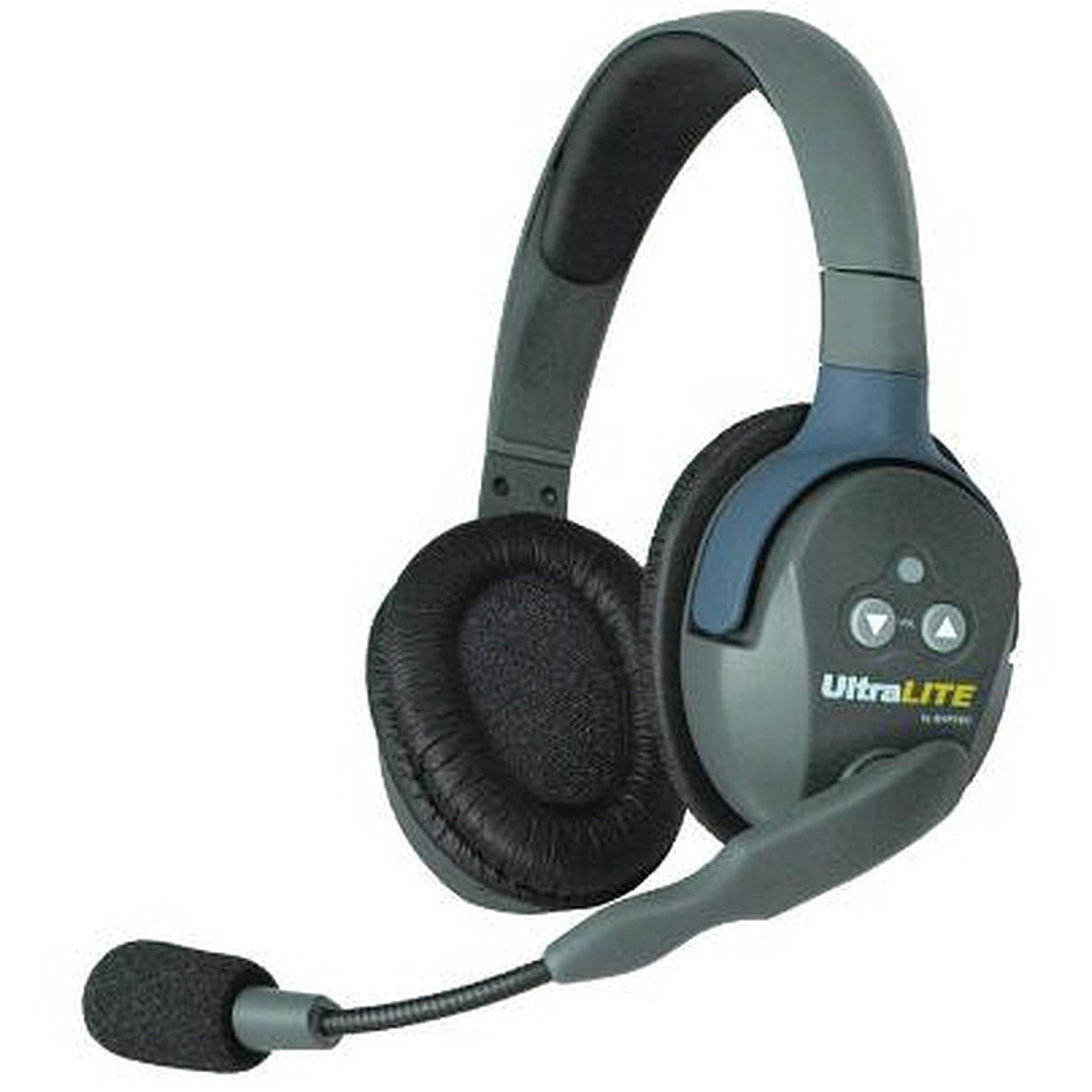 Eartec ULDM HD UltraLITE Double Master Headset