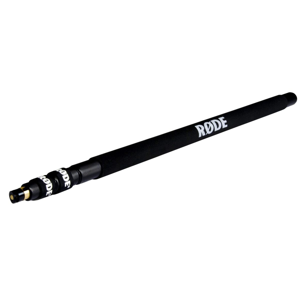 RODE Mini Boompole Professional Boompole, 2.1m