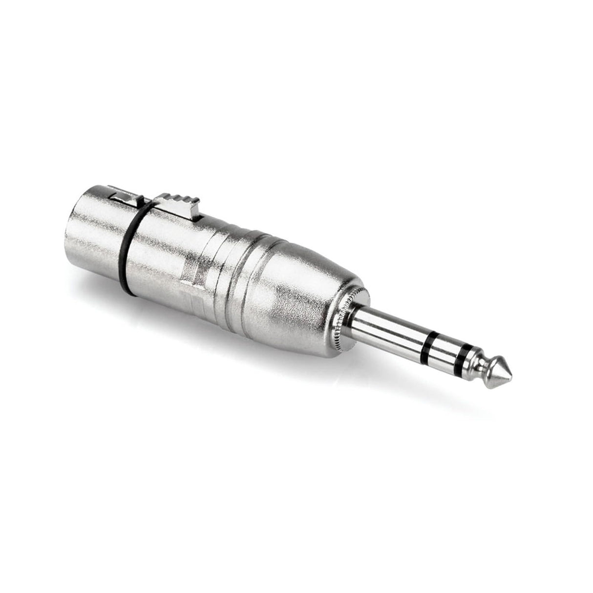 Hosa GXP-143 XLR3F to 1/4 Inch TRS Adapter