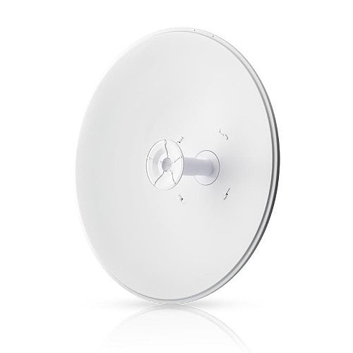 Ubiquiti AirFiber 5 GHz Dish Antenna, 30 dBi