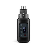 Shure ADX3 Axient Digital Plug-On Transmitter with ShowLink G57 470-616 MHz