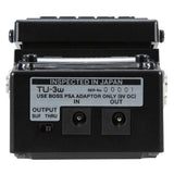 BOSS TU-3W Waza Craft Chromatic Tuner Pedal