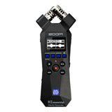 Zoom H1essential 2-Channel 32-Bit Portable Recorder