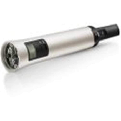 Sennheiser SL HANDHELD DW-4-US Wireless SL Handheld Transmitter without Capsule