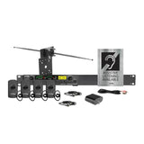 Listen Tech LS-57-216 Listen iDSP Advanced Level II Stationary RF System 216 MHz