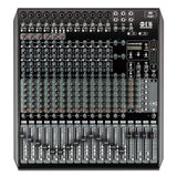 RCF E 16 16-Channel Mixing Console (Used)