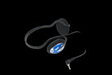 Williams AV HED 036 Rear Wear Stereo Headphones