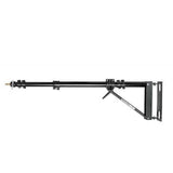 Manfrotto 098SHB Short Wall Boom Variable 30.75-48 Inches