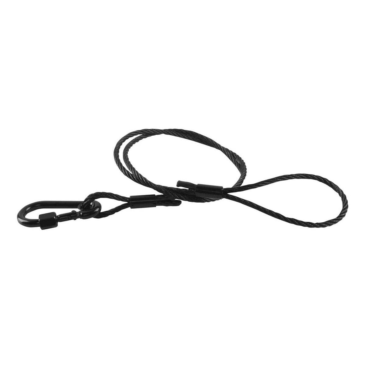 Chauvet Professional SC-07 Safety Cable, 35 Inches