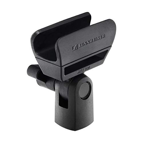 Sennheiser MZQ 600 Microphone Clamp for MKE 600